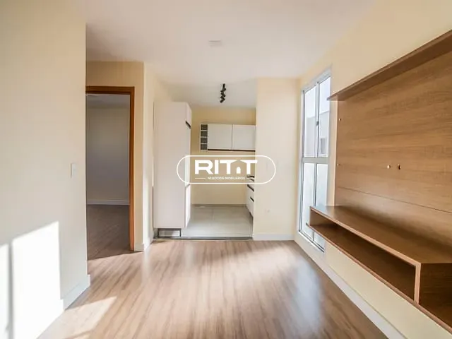 Apartamento com 41m² 2 quartos e 1 banheiro, à venda, no bairro Jardim Esmeraldina em Campinas