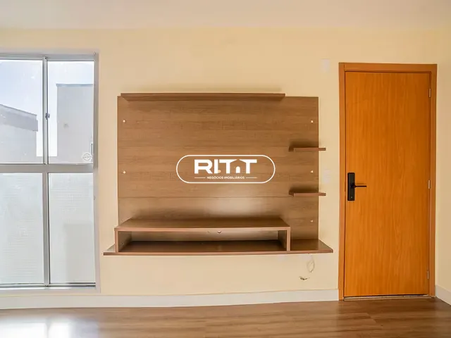 Apartamento com 41m² 2 quartos e 1 banheiro, à venda, no bairro Jardim Esmeraldina em Campinas