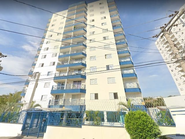 Foto do Apartamento - Apartamento com 3 dormitórios à venda, 95 m² por R$ 495.000,00 - Jardim América - São José dos Campos/SP | RUSSI IMÓVEIS