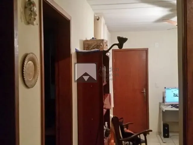 Apartamento com 60m² 2 quartos e 1 banheiro, à venda, no bairro Santa Rosa em Niterói