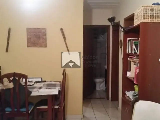 Apartamento com 60m² 2 quartos e 1 banheiro, à venda, no bairro Santa Rosa em Niterói