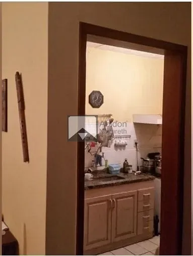 Apartamento, 2 quartos, 55 m² - Foto 9