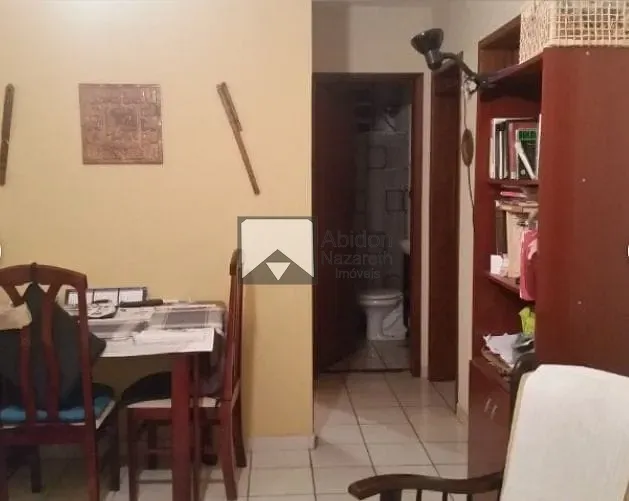 Apartamento, 2 quartos, 55 m² - Foto 2