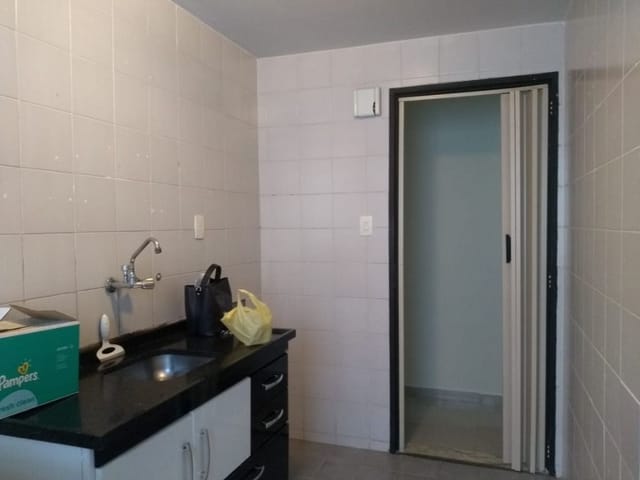 Foto do Apartamento - Apartamento com 2 dormitórios à venda, 49 m² por R$ 170.000,00 - Jardim Portugal - São José dos Campos/SP | INDEPENDENCE NEGOCIOS IMOBILIARIOS LTDA