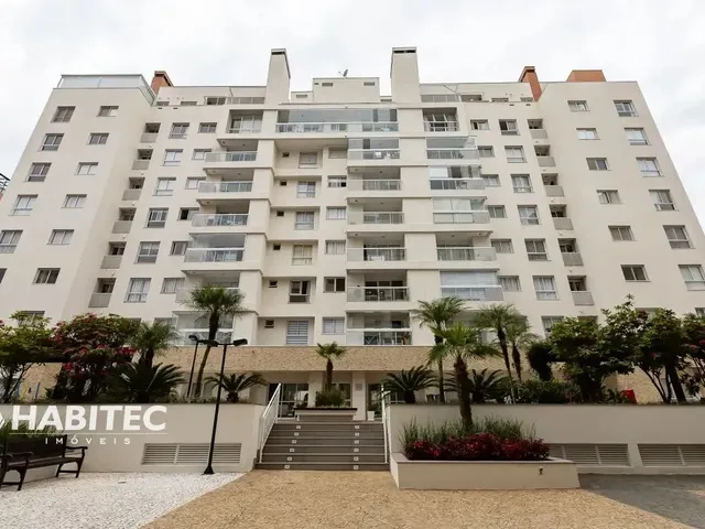 Apartamento 3 quartos e 2 banheiros, para alugar, no bairro Cristo Rei em Curitiba