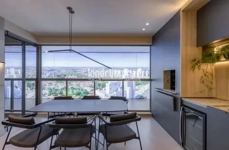 Apartamento, 3 quartos, 89 m² - Foto 3
