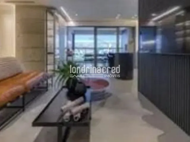 Apartamento 3 quartos e 2 banheiros, à venda, no bairro Guanabara Parque Boulevard em Londrina