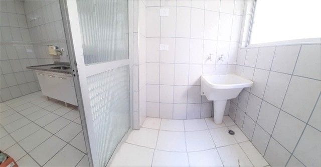 Apartamento com 64m² 3 quartos e 1 banheiro, à venda, no bairro Vila Ema em São Paulo