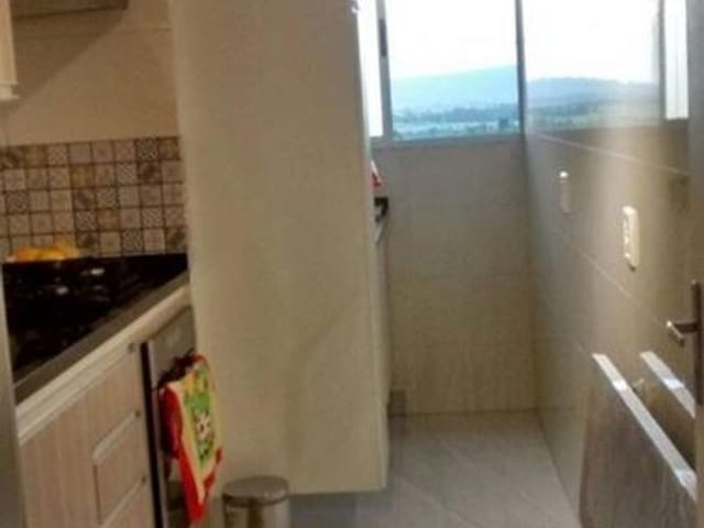 Foto do Apartamento - Apartamento com 2 dormitórios à venda, 52 m² por R$ 240.000,00 - Jardim Wanel Ville IV - Sorocaba/SP | Ary Proenca Negócios Imobiliários Ltda
