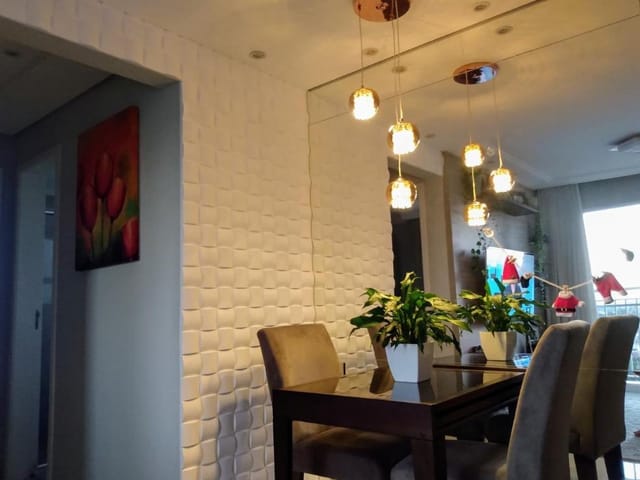 Foto do Apartamento - Apartamento com 2 dormitórios à venda, 52 m² por R$ 240.000,00 - Jardim Wanel Ville IV - Sorocaba/SP | Ary Proenca Negócios Imobiliários Ltda