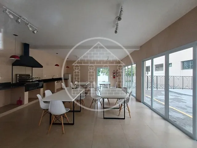 Apartamento 3 quartos e 1 banheiro, à venda, no bairro Jardim Umuarama em São Paulo