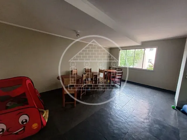 Apartamento 3 quartos e 1 banheiro, à venda, no bairro Jardim Umuarama em São Paulo