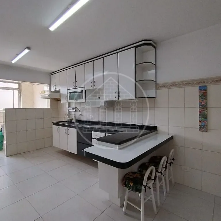 Apartamento, 3 quartos, 113 m² - Foto 8