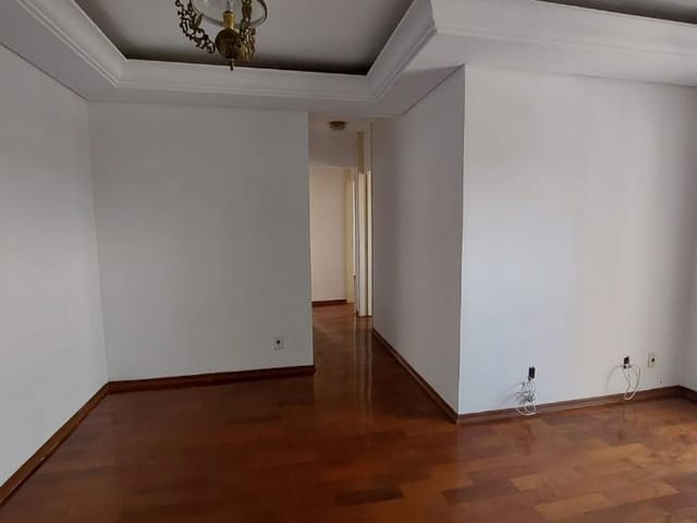 Foto do Apartamento - Apartamento com 3 dormitórios à venda, 78 m² por R$ 375.000,00 - Jardim Satélite - São José dos Campos/SP | RUSSI IMÓVEIS