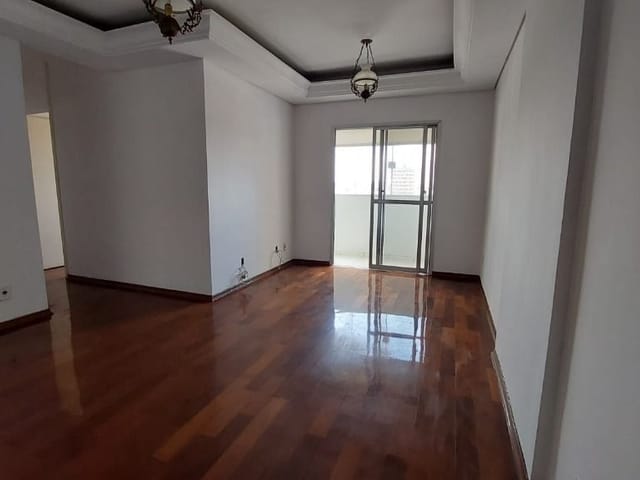 Foto do Apartamento - Apartamento com 3 dormitórios à venda, 78 m² por R$ 375.000,00 - Jardim Satélite - São José dos Campos/SP | RUSSI IMÓVEIS