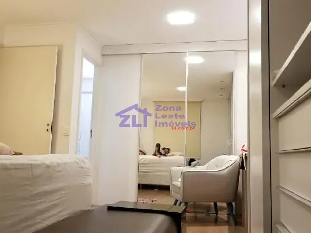 Apartamento com 80m² 2 quartos e 2 banheiros, à venda, no bairro Vila Carrão em São Paulo