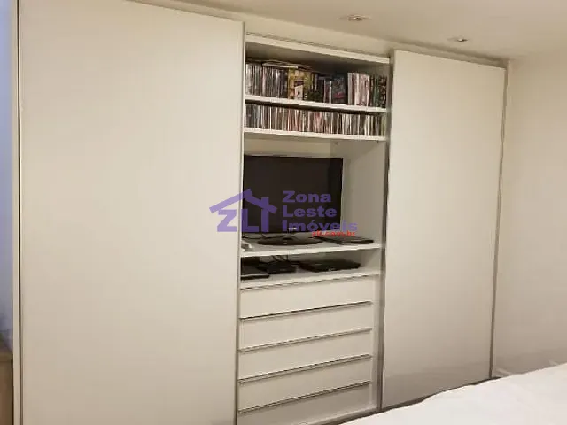 Apartamento com 80m² 2 quartos e 2 banheiros, à venda, no bairro Vila Carrão em São Paulo
