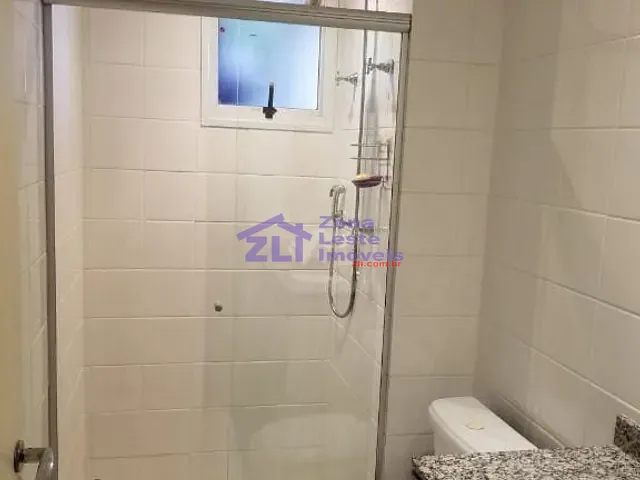 Apartamento com 80m² 2 quartos e 2 banheiros, à venda, no bairro Vila Carrão em São Paulo
