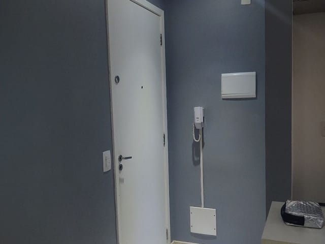 Foto do Apartamento - Apartamento à venda, Quinta da Paineira, São Paulo, SP | Vieira Imóveis