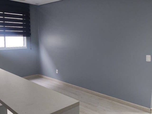 Foto do Apartamento - Apartamento à venda, Quinta da Paineira, São Paulo, SP | Vieira Imóveis