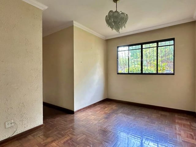 Foto do Apartamento - Apartamento para locação com 3 quartos, armários e uma vaga de estacionamento, Serra Verde (Venda Nova), Belo Horizonte, MG | Deltalar Imóveis