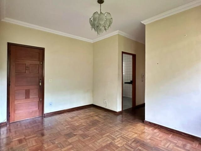 Foto do Apartamento - Apartamento para locação com 3 quartos, armários e uma vaga de estacionamento, Serra Verde (Venda Nova), Belo Horizonte, MG | Deltalar Imóveis