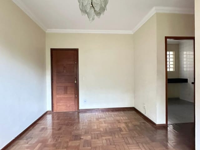 Foto do Apartamento - Apartamento para locação com 3 quartos, armários e uma vaga de estacionamento, Serra Verde (Venda Nova), Belo Horizonte, MG | Deltalar Imóveis