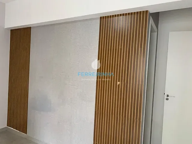 Apartamento 2 quartos e 2 banheiros, à venda, no bairro Jardim Aquarius em São José dos Campos