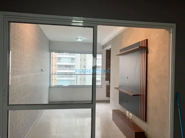 Apartamento 2 quartos e 2 banheiros, à venda, no bairro Jardim Aquarius em São José dos Campos