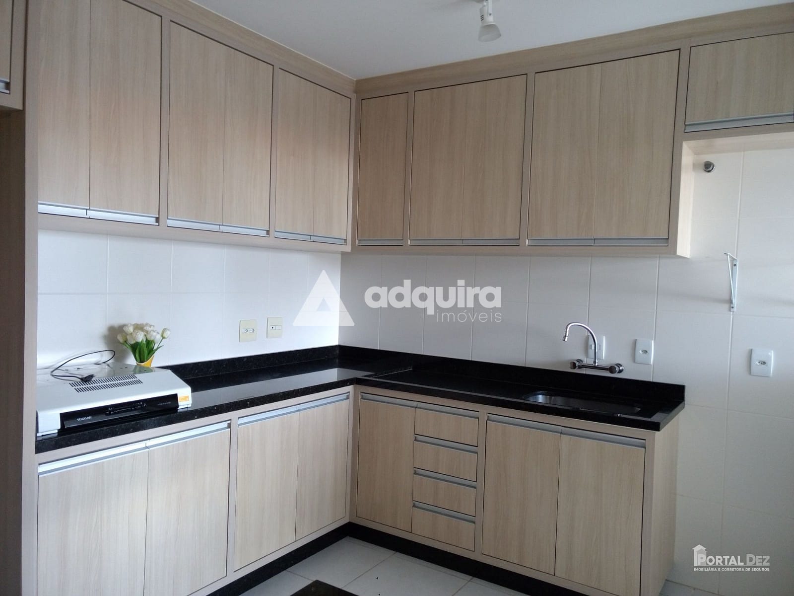 Apartamento, 3 quartos, 129 m² - Foto 5
