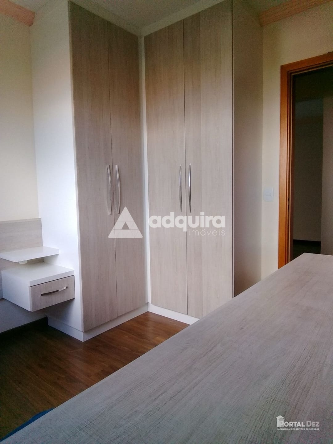 Apartamento, 3 quartos, 129 m² - Foto 4