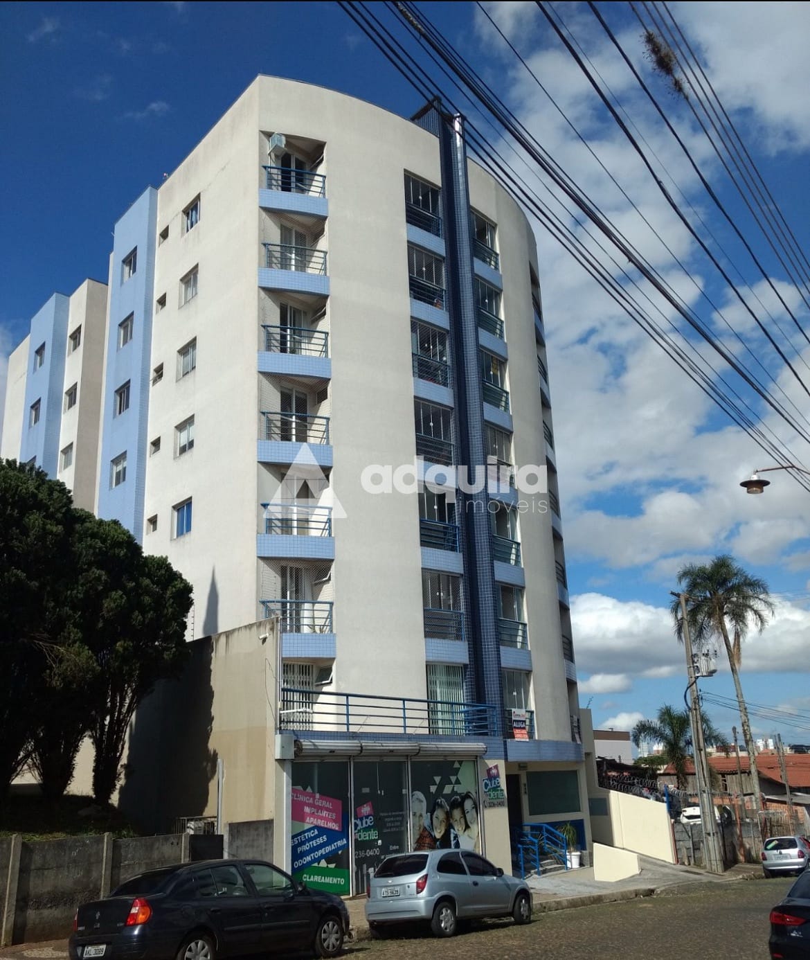 Apartamento, 3 quartos, 129 m² - Foto 1