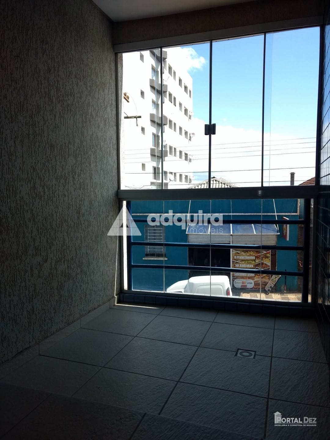 Apartamento, 3 quartos, 129 m² - Foto 3