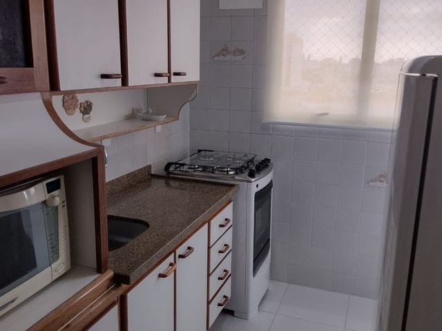 Apartamento com 60m² 1 quarto e 2 banheiros, para alugar, no bairro Mooca em São Paulo