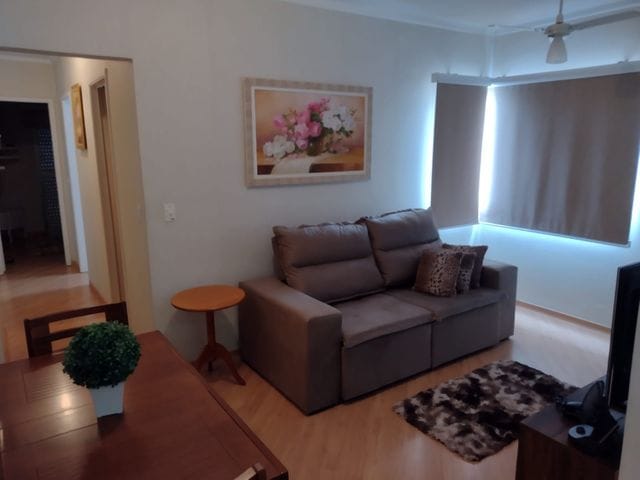 Apartamento com 60m² 1 quarto e 2 banheiros, para alugar, no bairro Mooca em São Paulo