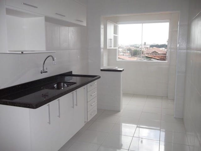 Foto do Apartamento - Apartamento com 2 dormitórios à venda, 70 m² por R$ 285.000,00 - Jardim Maria do Carmo - Sorocaba/SP | Ary Proenca Negócios Imobiliários Ltda
