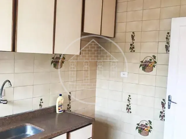 Apartamento 2 quartos e 1 banheiro, à venda, no bairro Brooklin Paulista em São Paulo