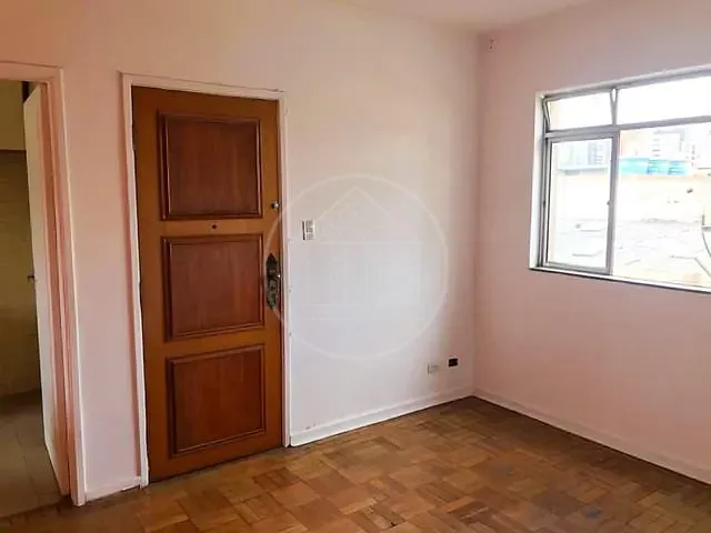 Apartamento 2 quartos e 1 banheiro, à venda, no bairro Brooklin Paulista em São Paulo