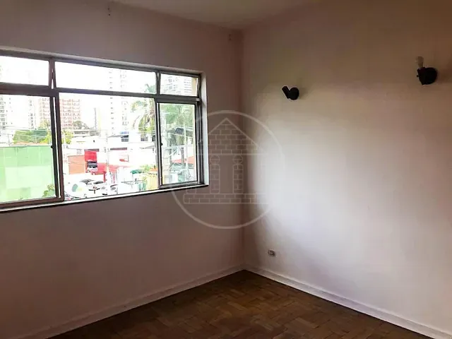 Apartamento 2 quartos e 1 banheiro, à venda, no bairro Brooklin Paulista em São Paulo