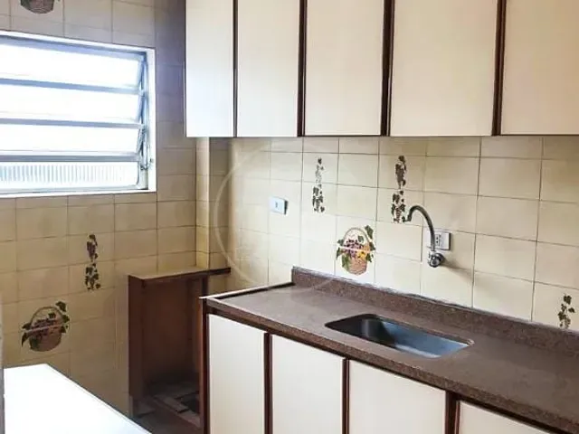 Apartamento 2 quartos e 1 banheiro, à venda, no bairro Brooklin Paulista em São Paulo