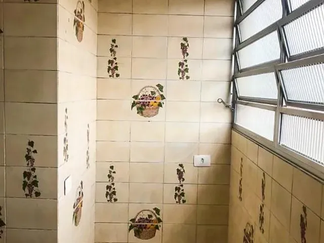 Apartamento 2 quartos e 1 banheiro, à venda, no bairro Brooklin Paulista em São Paulo