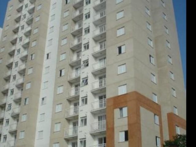 Foto do Apartamento - Apartamento à venda 3 Quartos, 1 Suite, 1 Vaga, 60M², Colônia, São Paulo - SP | Cond.Ideal Parque Sugaya | ZONA LESTE IMÓVEIS