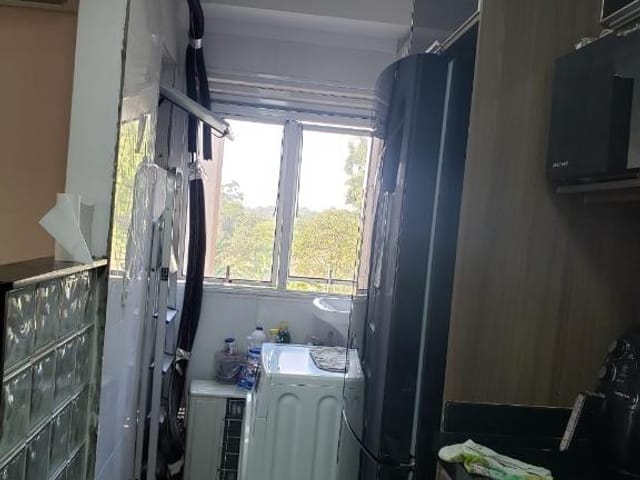 Foto do Apartamento - Apartamento à venda 3 Quartos, 1 Suite, 1 Vaga, 60M², Colônia, São Paulo - SP | Cond.Ideal Parque Sugaya | ZONA LESTE IMÓVEIS