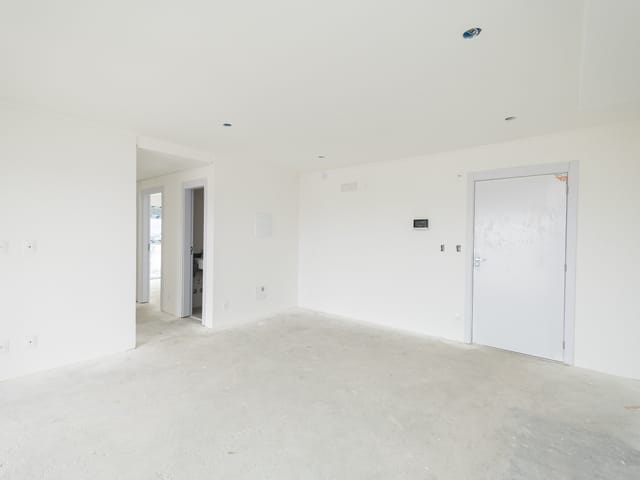 Apartamento 3 quartos e 2 banheiros, à venda ou para alugar, no bairro Três Vendas em Pelotas