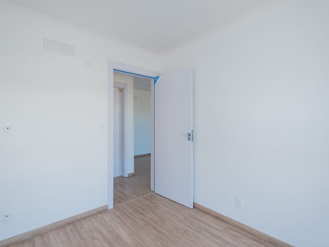 Apartamento 3 quartos e 2 banheiros, à venda ou para alugar, no bairro Três Vendas em Pelotas