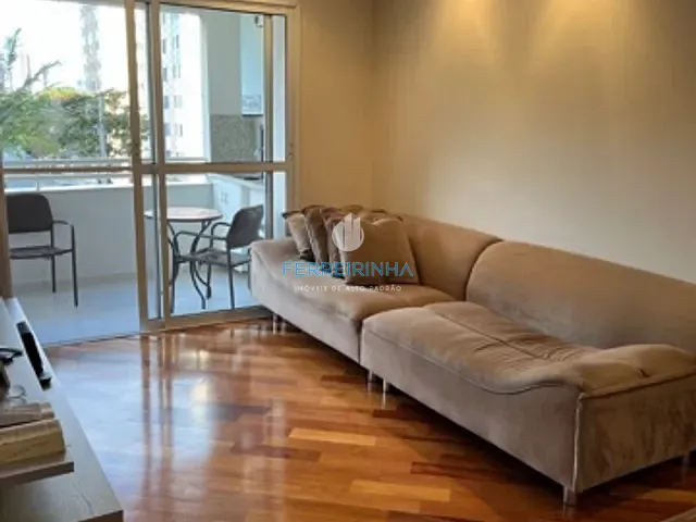 Apartamento 4 quartos e 4 banheiros, à venda, no bairro Santana em São José dos Campos