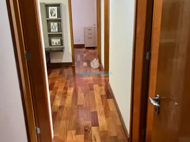 Apartamento 4 quartos e 4 banheiros, à venda, no bairro Santana em São José dos Campos