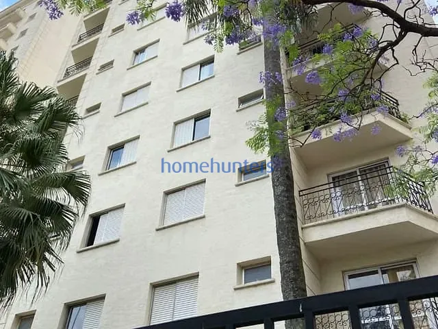 Apartamento com 92m² 1 quarto e 1 banheiro, para alugar, no bairro Cambuí em Campinas