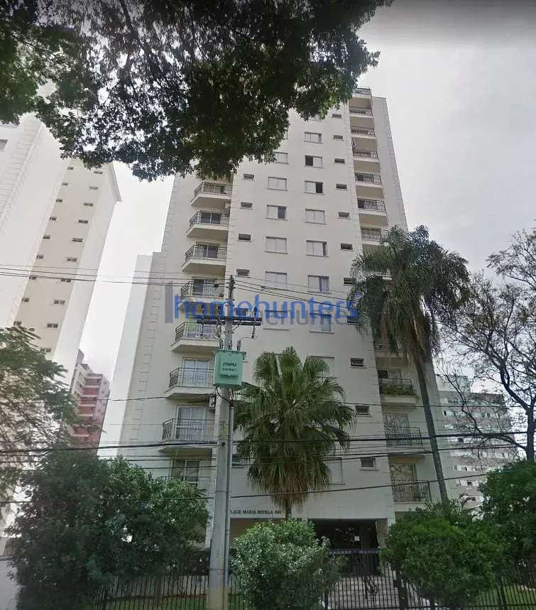 Apartamento, 1 quarto, 62 m² - Foto 31