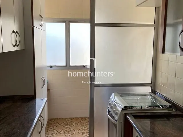 Apartamento com 92m² 1 quarto e 1 banheiro, para alugar, no bairro Cambuí em Campinas